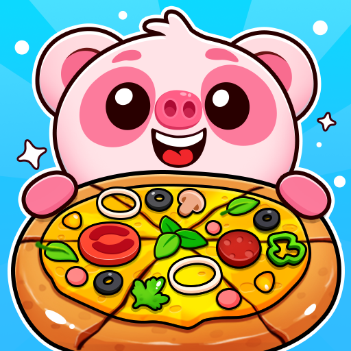Good Pizza Games for Kids Download on Windows