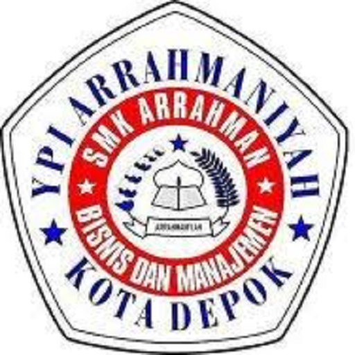 CBT SMK Arrahman Depok logo