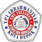 Cover Image of ดาวน์โหลด CBT SMK Arrahman Depok  APK