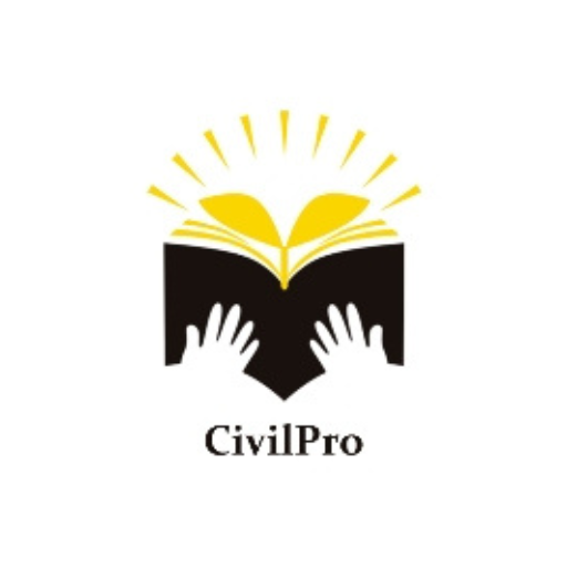 Civil Pro logo