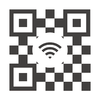QR Code Wi-Fi Share apk