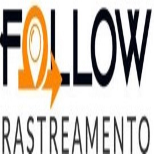 FOLLOW RASTREAMENTO logo