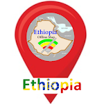 Map Of Ethiopia Offline Apk