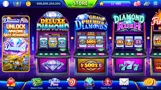 Classic Slots™ - Casino Games 2