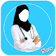 Hijab Women Doctor Photos App Free Download on Windows