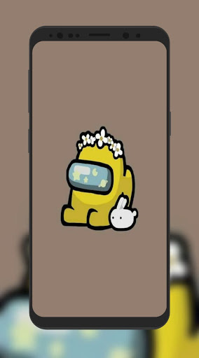 Wallpaper Among us HD Offline