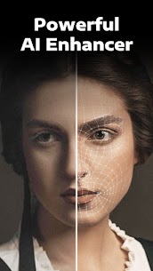 تنزيل تطبيق Evoke – AI Photo Enhancer مهكر للاندرويد 5