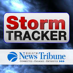 Icon image DNT StormTRACKER