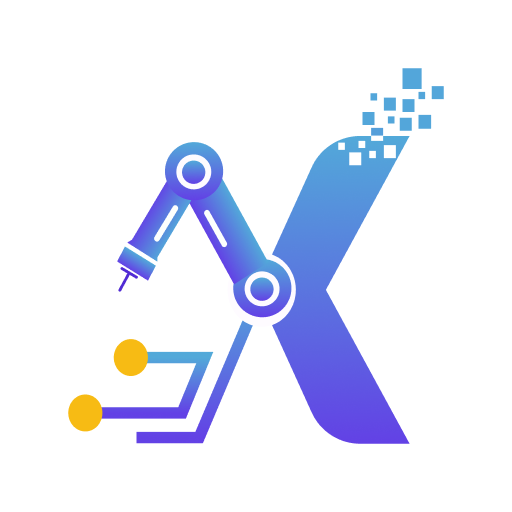 Pro-X4.0 logo
