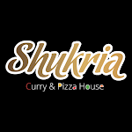Cover Image of Download Shukria Curry & Pizza House  APK