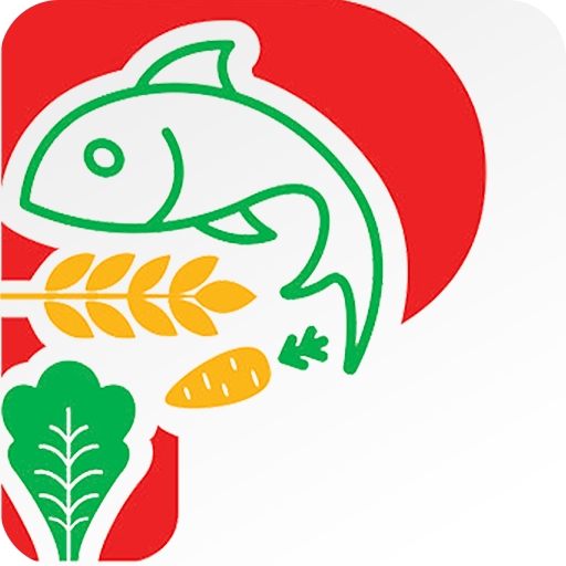 Petes Cupang Market logo