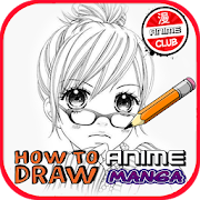 Top 44 Lifestyle Apps Like How to Draw Anime - Manga - Best Alternatives