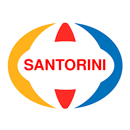 Icon image Santorini Offline Map and Trav