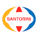 Santorini Offline Map and Trav