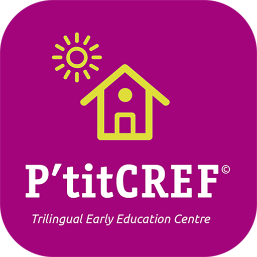 P'tit CREF - AppWisp.com
