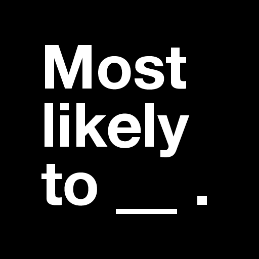 Hent Most Likely To: Drukspil APK