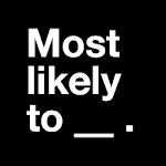 Most Likely To: Drinking Game Apk