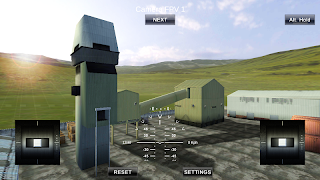 Quadcopter FX Simulator Pro - Screenshot 1