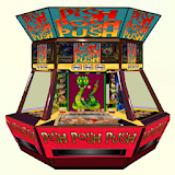 Pish Posh Penny Pusher icon