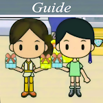 Cover Image of Télécharger Miga Town My Apartment Guide 2021 1.3 APK