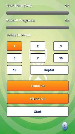 R+Remind Screen 2
