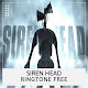 Siren Head Ringtones Free Download on Windows