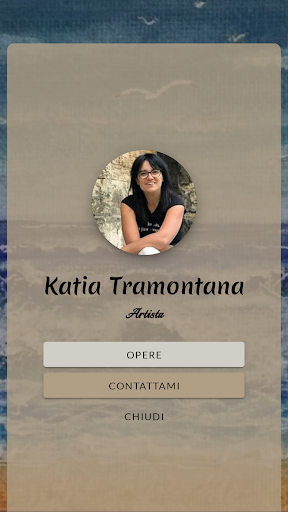 Katia Tramontana Screen 2