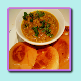 Pav Bhaji पाव भाजी icon