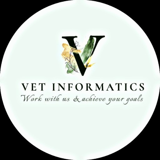 VET INFORMATICS logo