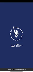 TCS New York City Marathon