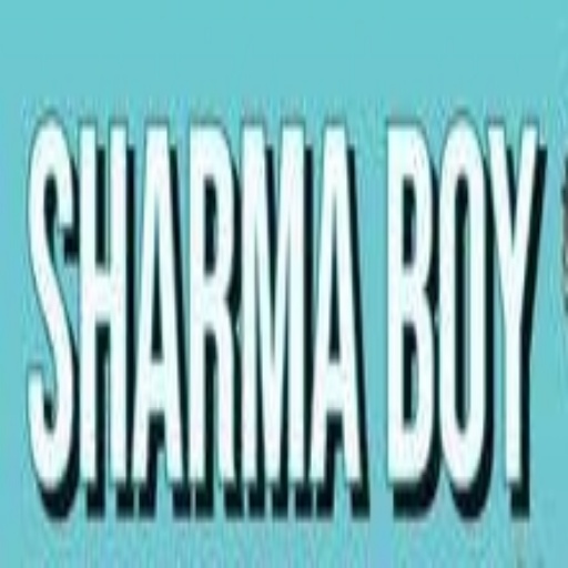 Android application Sharma Boy songs screenshort