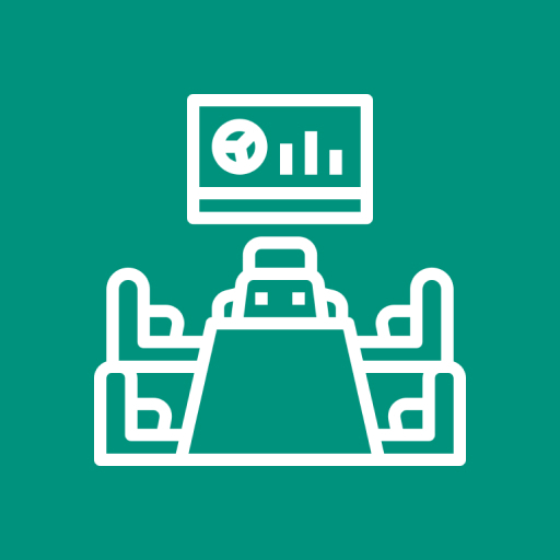Meeting Roomz logo