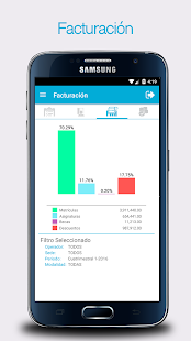 App-voorskou