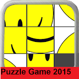 لعبة ذكاء ترتيب الصورة 2015 icon