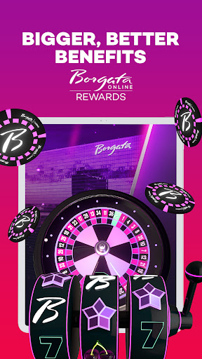 Borgata Casino - Real Money 13