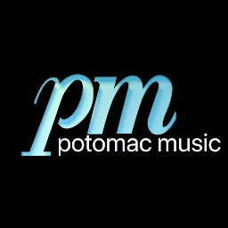 「Potomac Music」圖示圖片