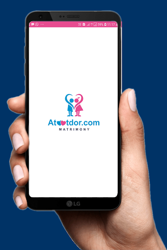 Atoot Dor - Matrimony App