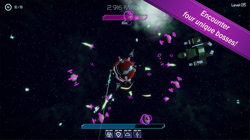 Above the Stars Screen 3