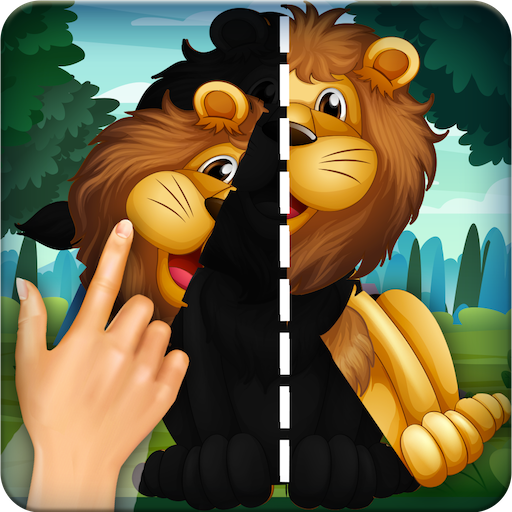 Jigsaw Puzzles Toddler Games 1.6.2 Icon