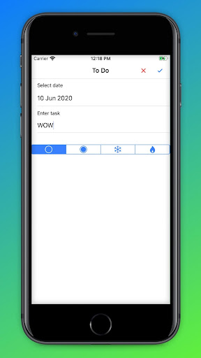 Voice Recorder And Task list
