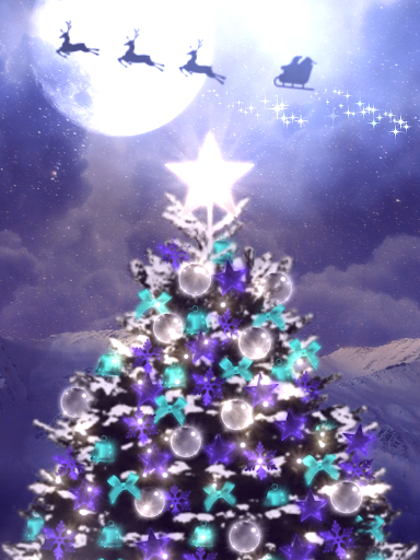 Your Christmas Tree Decoration Screen 3