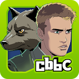 Wolfblood - Shadow Runners icon