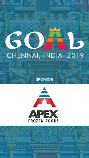 GAAs GOAL 2019 Conference