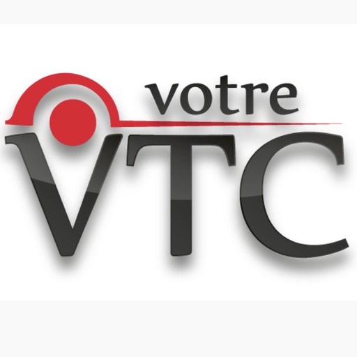 VOTRE VTC logo