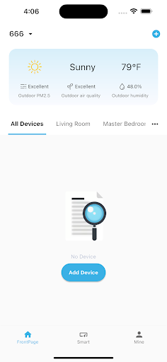 GeniLife Screen 3