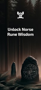 Way of The Runes: Norse rune Unknown