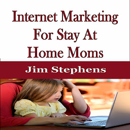Icoonafbeelding voor Internet Marketing For Stay At Home Moms