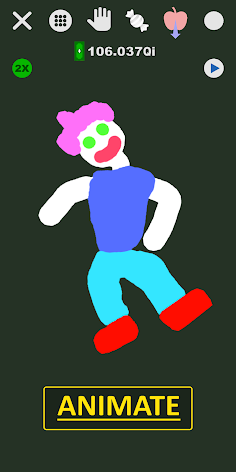 Inkee Doodle - Screenshot 3