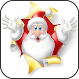 New Christmas Cards HD icon