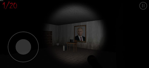Code Triche SNUS HORROR  APK MOD (Astuce) 5